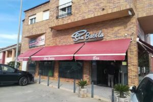 Restaurante San Babila