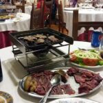 Restaurante San Blas