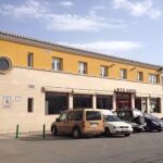 Restaurante San Blas