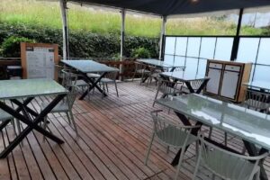 RESTAURANTE SAN BRIZ