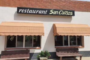 Restaurante San Carlos