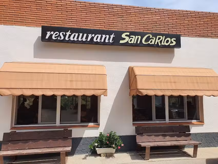 Restaurante San Carlos