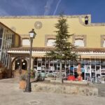 Restaurante San Crist&oacute;bal