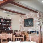 Restaurante San Crist&oacute;bal