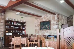 Restaurante San Cristóbal