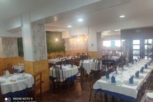 Restaurante San Diego de Guzm&aacute;n SL