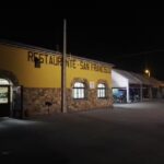 Restaurante San Francisco