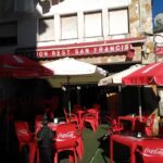 Restaurante San Francisco