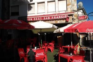 Restaurante San Francisco