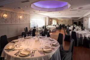 Restaurante San Francisco