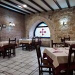 Restaurante San Francisco