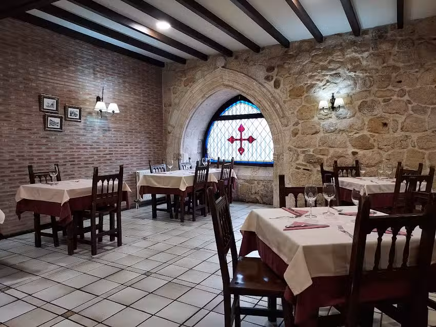 Restaurante San Francisco