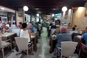 Restaurante San Francisco Steak House