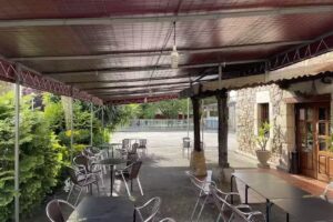 Restaurante San Isidro