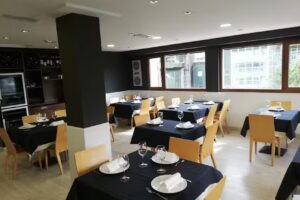 Restaurante San Isidro