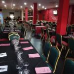 Restaurante San Isidro