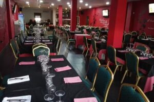 Restaurante San Isidro