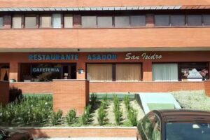 Restaurante San Isidro