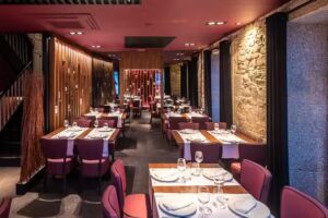 Restaurante San Jaime