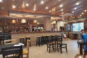 Restaurante San Jaime 35