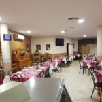 Restaurante San Jos&eacute;