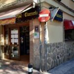Restaurante San Jos&eacute;
