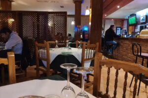 Restaurante San Juan &ndash; Loter&iacute;as