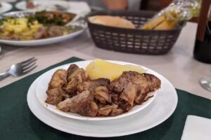 Restaurante San Lorenzo