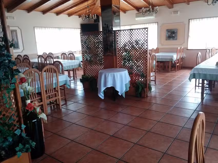 Restaurante San Lorenzo &ndash; Parrillada