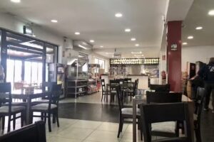 Restaurante San Luis 1