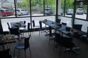 Restaurante San Luis