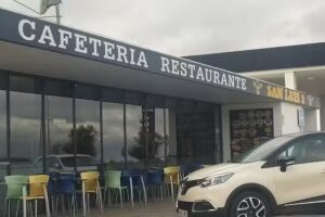 Restaurante San Luis Yuncos