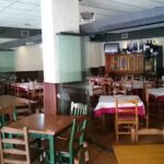 Restaurante San Mam&eacute;s