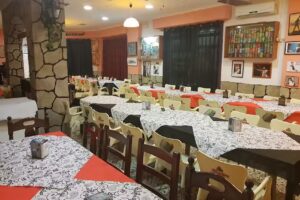 Restaurante San Marco