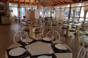 Restaurante San Marco ( Aljarafe )