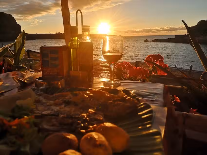 Restaurante San Marcos