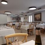 Restaurante San Marcos
