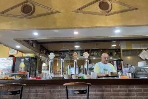 Restaurante San Marcos