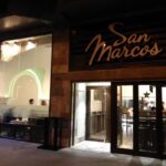 Restaurante San Marcos