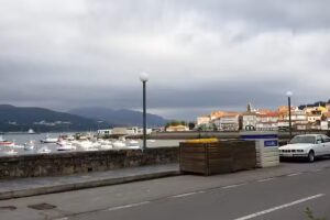 Restaurante San Mart&iacute;n