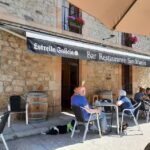 Restaurante San Mart&iacute;n