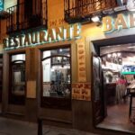 Restaurante San Miguel