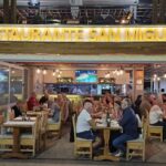 Restaurante San Miguel