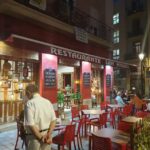 Restaurante San Miguel