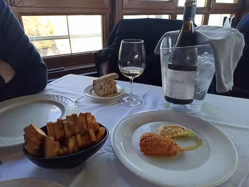 Restaurante San Miguel