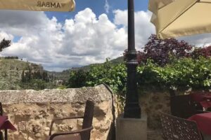 Restaurante San Pedro