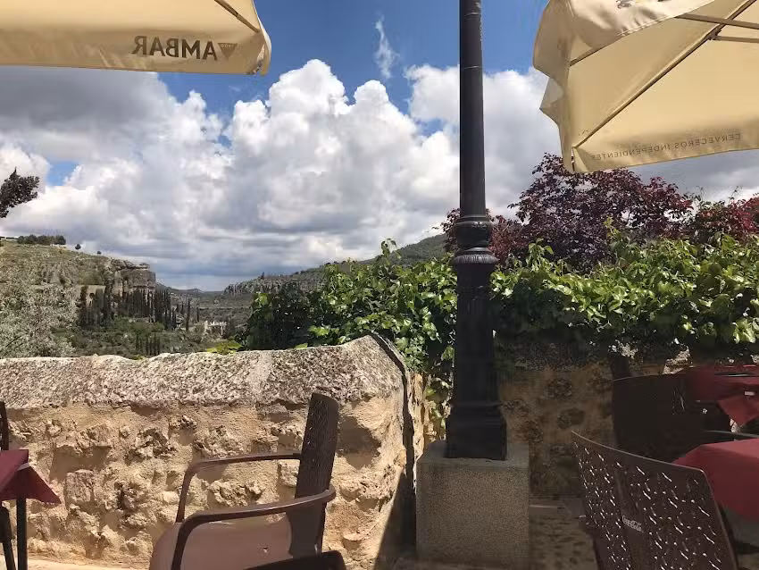 Restaurante San Pedro