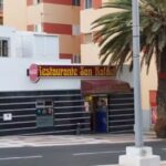 Restaurante San Rafael