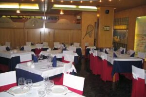 Restaurante San Remo