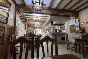 Restaurante San Roque